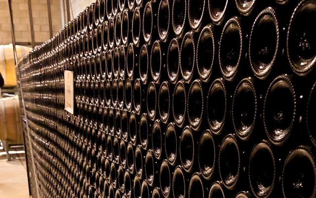 Cava, Bodega, Mendoza