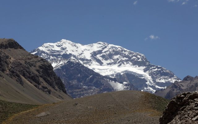 aconcagua 1