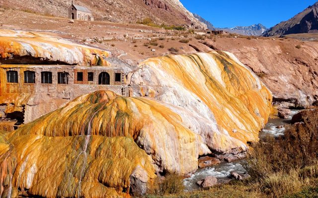 puente del inca- 1
