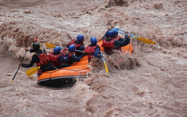 rafting rio mza
