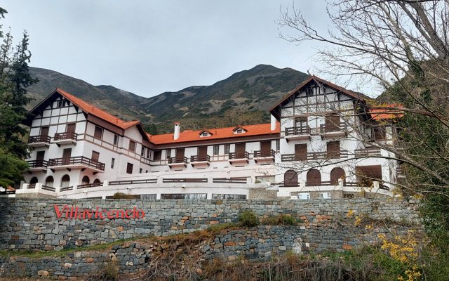 villavicencio hotel 1