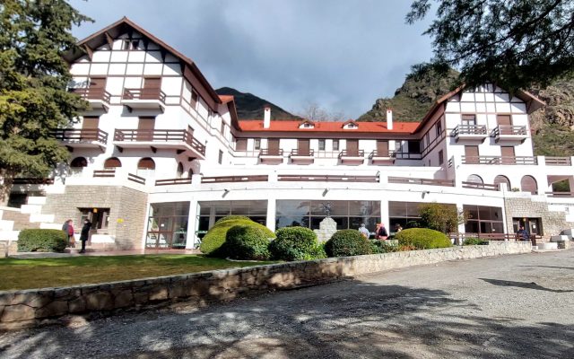 villavicencio hotel 2